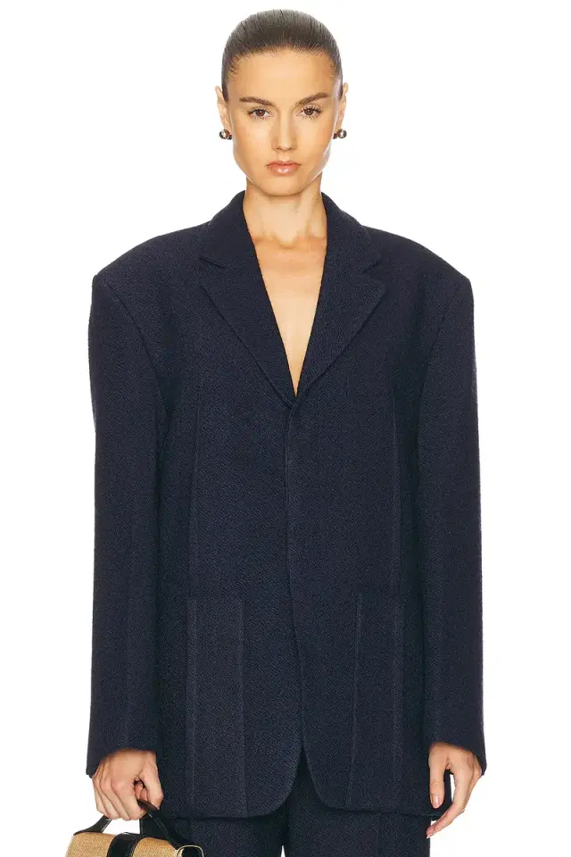 JACQUEMUS Le Veste D'homme