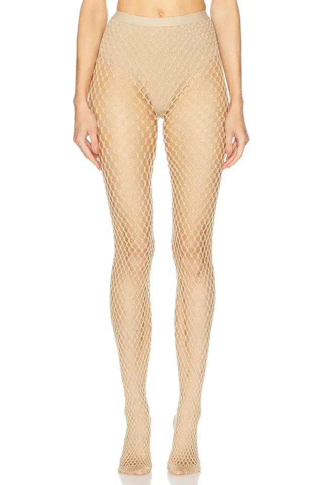 Wardrobe.NYC x Rosie Huntington-Whiteley RHW Web Tight