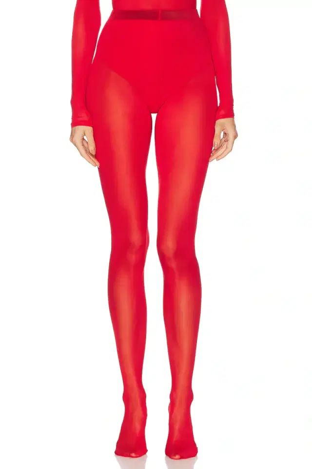 WARDROBE.NYC Sheer Tights