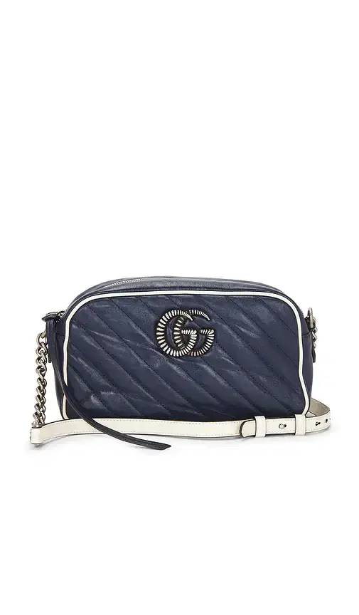 gucci Gucci GG Marmont Shoulder Bag