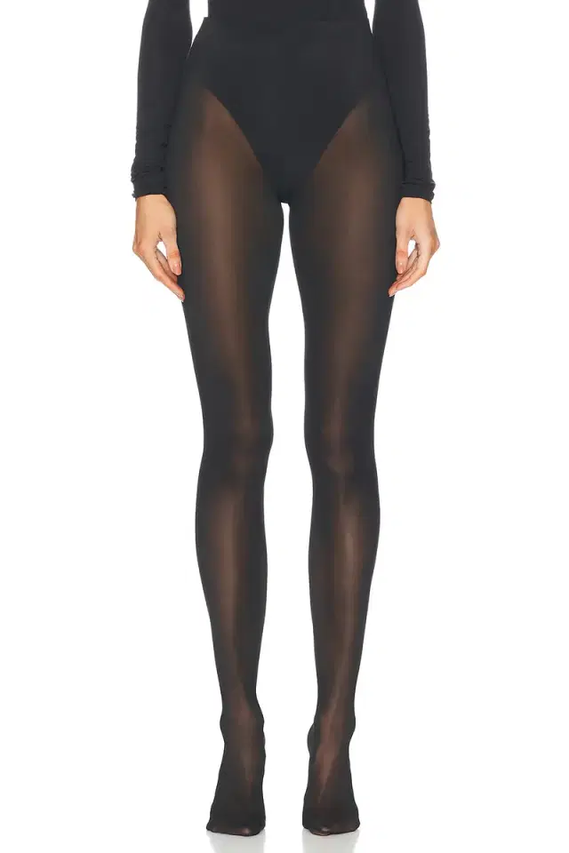 WARDROBE.NYC Sheer Tights