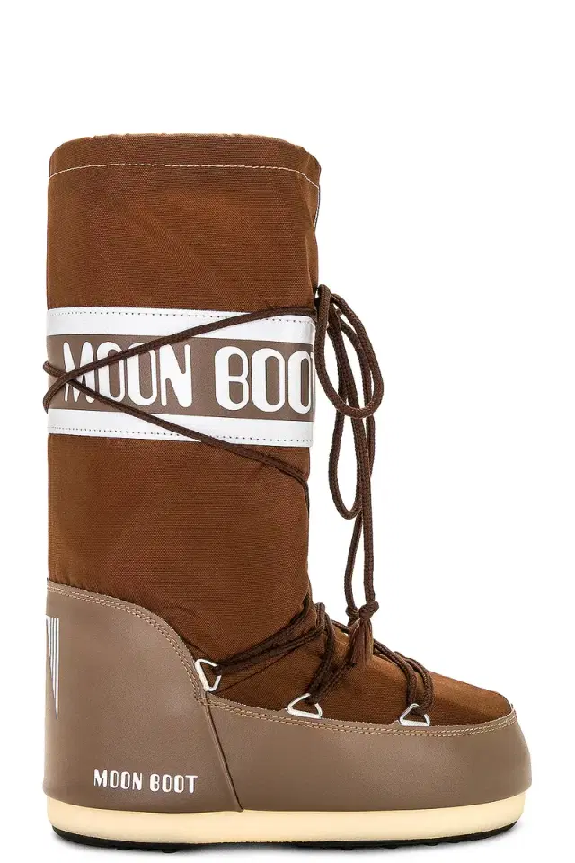 MOON BOOT Icon Nylon Boot
