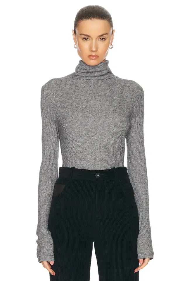 Loulou de Saison Gallinara Top