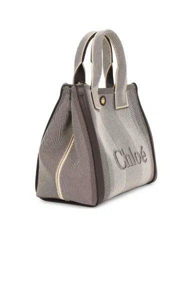 Chloé Carry Small Handbag | Thumbnail 5 Chloé Carry Small Handbag | Thumbnail 5