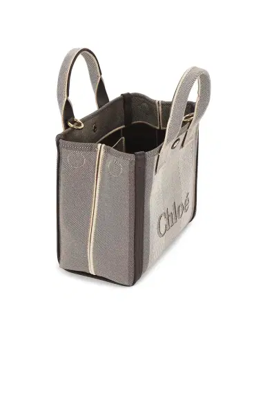 Chloé Carry Small Handbag | Thumbnail 6 Chloé Carry Small Handbag | Thumbnail 6