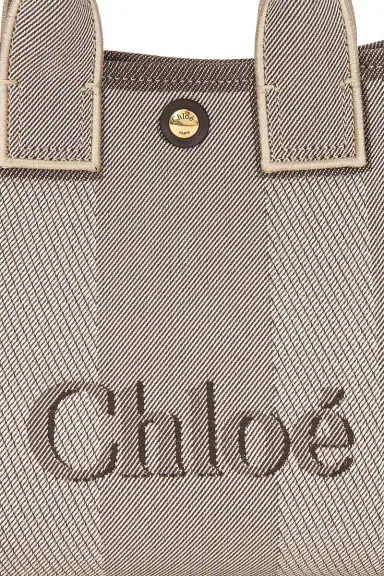Chloé Carry Small Handbag | Thumbnail 8 Chloé Carry Small Handbag | Thumbnail 8