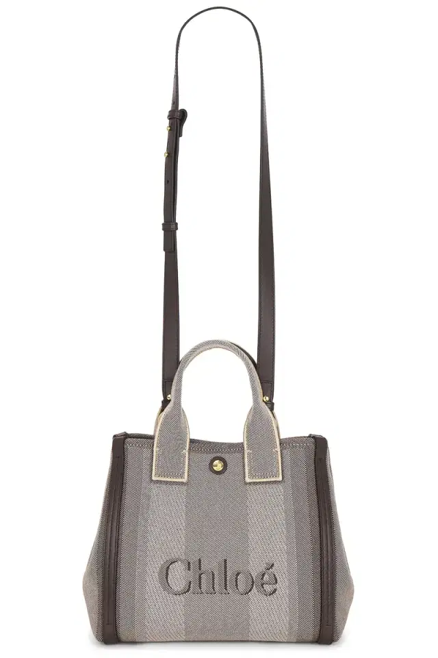 Chloe Carry Small Handbag