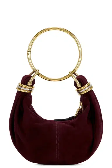 Chloé Bracelet Bag | Thumbnail 3 Chloé Bracelet Bag | Thumbnail 3