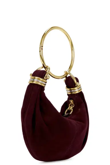 Chloé Bracelet Bag | Thumbnail 5 Chloé Bracelet Bag | Thumbnail 5