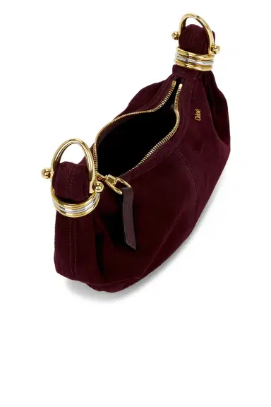 Chloé Bracelet Bag | Thumbnail 6 Chloé Bracelet Bag | Thumbnail 6