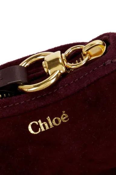 Chloé Bracelet Bag | Thumbnail 8 Chloé Bracelet Bag | Thumbnail 8