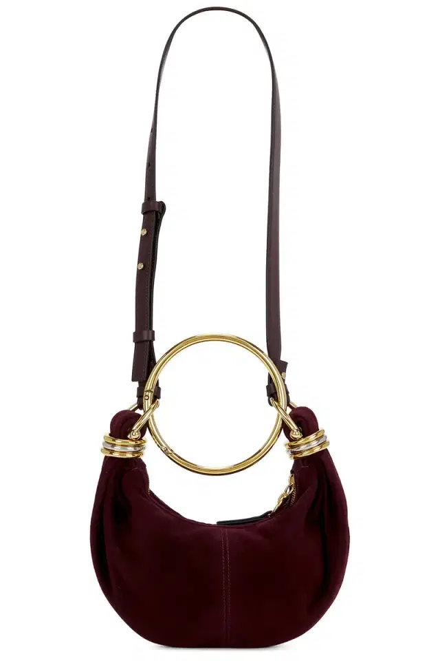 Bracelet Bag