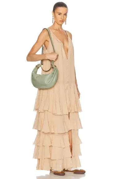 Chloé Bracelet Bag | Thumbnail 2 Chloé Bracelet Bag | Thumbnail 2