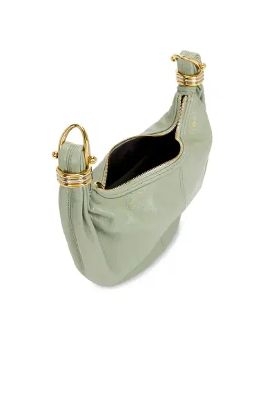 Chloé Bracelet Bag | Thumbnail 5 Chloé Bracelet Bag | Thumbnail 5