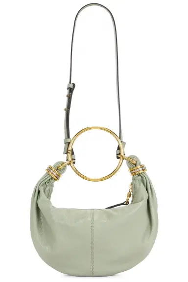 Chloé Bracelet Bag | Thumbnail 6 Chloé Bracelet Bag | Thumbnail 6