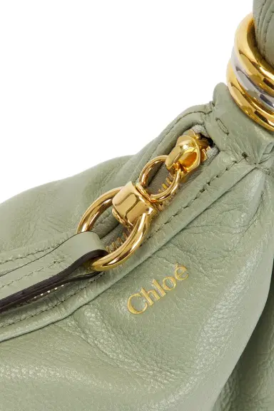 Chloé Bracelet Bag | Thumbnail 8 Chloé Bracelet Bag | Thumbnail 8