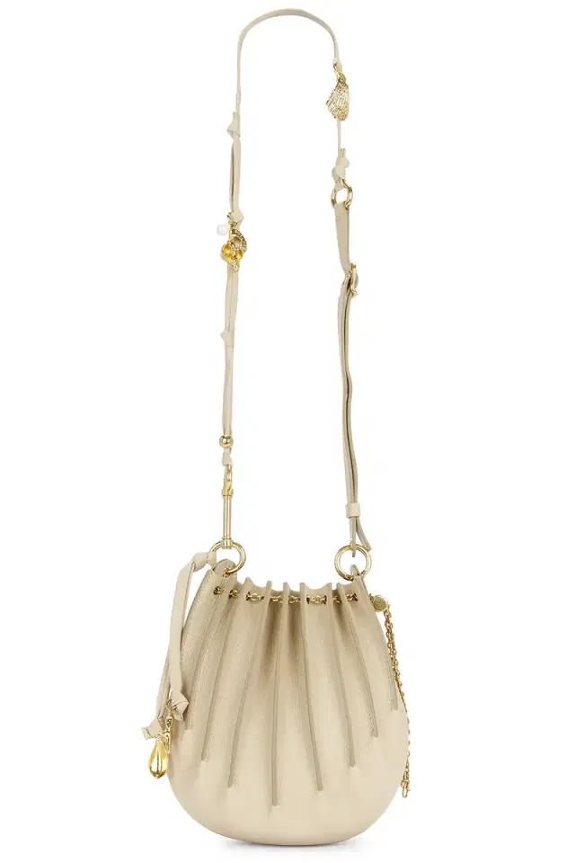 Chloe Sea Treasures Crossbody Bag