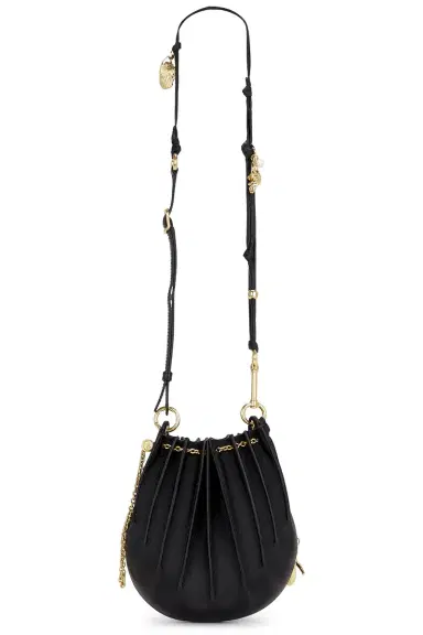 Chloé Sea Treasures Crossbody Bag | Thumbnail 3 Chloé Sea Treasures Crossbody Bag | Thumbnail 3