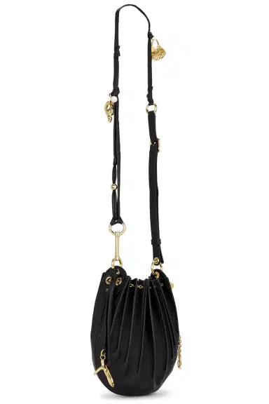 Chloé Sea Treasures Crossbody Bag | Thumbnail 4 Chloé Sea Treasures Crossbody Bag | Thumbnail 4