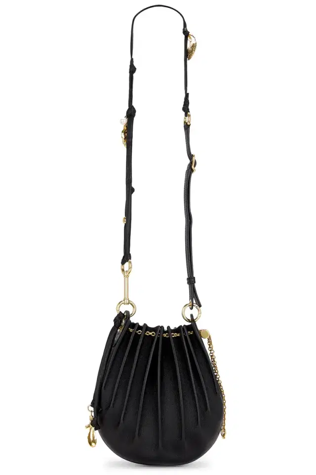 Sea Treasures Crossbody Bag