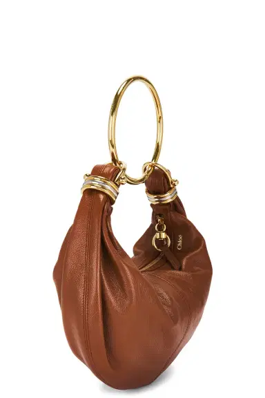 Chloé Bracelet Bag | Thumbnail 5 Chloé Bracelet Bag | Thumbnail 5