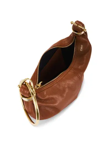 Chloé Bracelet Bag | Thumbnail 6 Chloé Bracelet Bag | Thumbnail 6