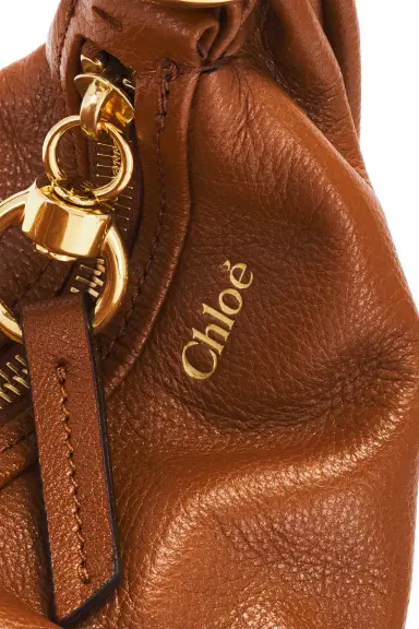 Chloé Bracelet Bag | Thumbnail 7 Chloé Bracelet Bag | Thumbnail 7