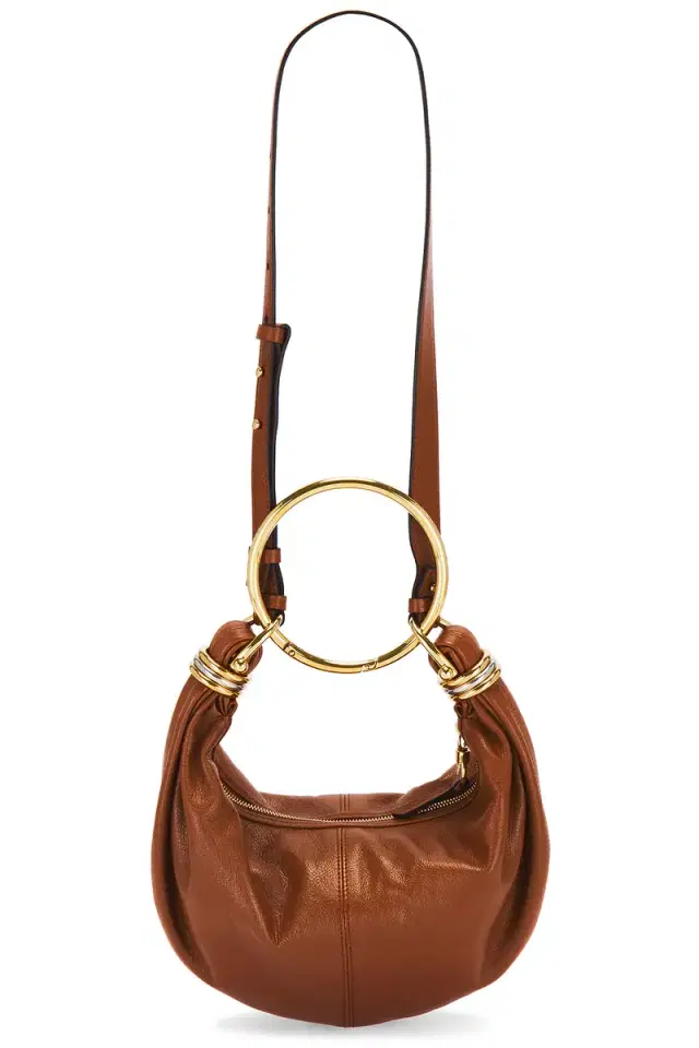 Chloe Bracelet Bag
