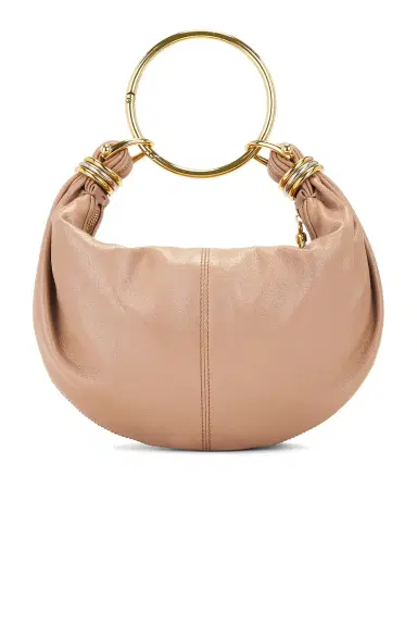 Chloé Bracelet Bag | Thumbnail 3 Chloé Bracelet Bag | Thumbnail 3