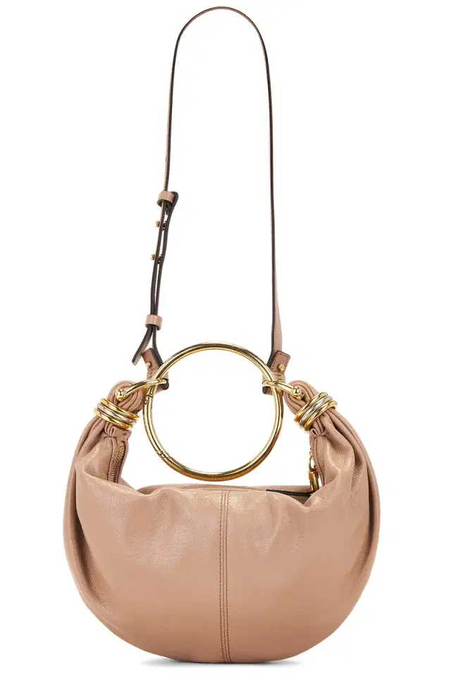 Chloe Bracelet Bag