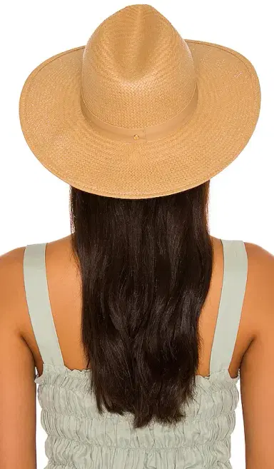 JANESSA LEONE Simone Hat | Thumbnail 2 JANESSA LEONE Simone Hat | Thumbnail 2