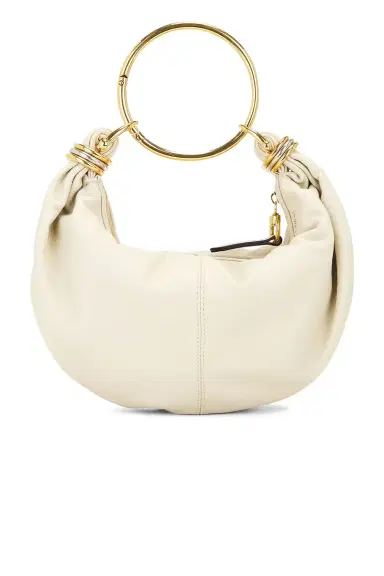 Chloé Bracelet Bag | Thumbnail 3 Chloé Bracelet Bag | Thumbnail 3
