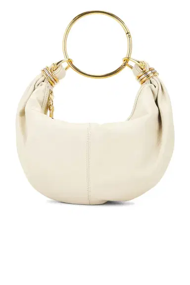 Chloé Bracelet Bag | Thumbnail 4 Chloé Bracelet Bag | Thumbnail 4