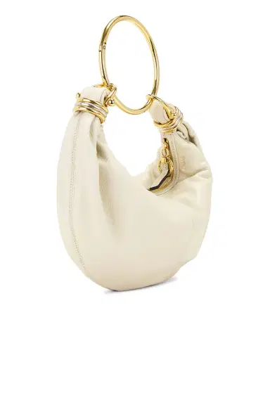 Chloé Bracelet Bag | Thumbnail 5 Chloé Bracelet Bag | Thumbnail 5