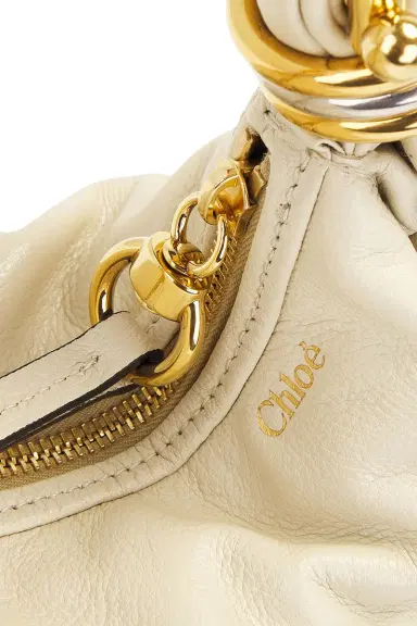 Chloé Bracelet Bag | Thumbnail 8 Chloé Bracelet Bag | Thumbnail 8