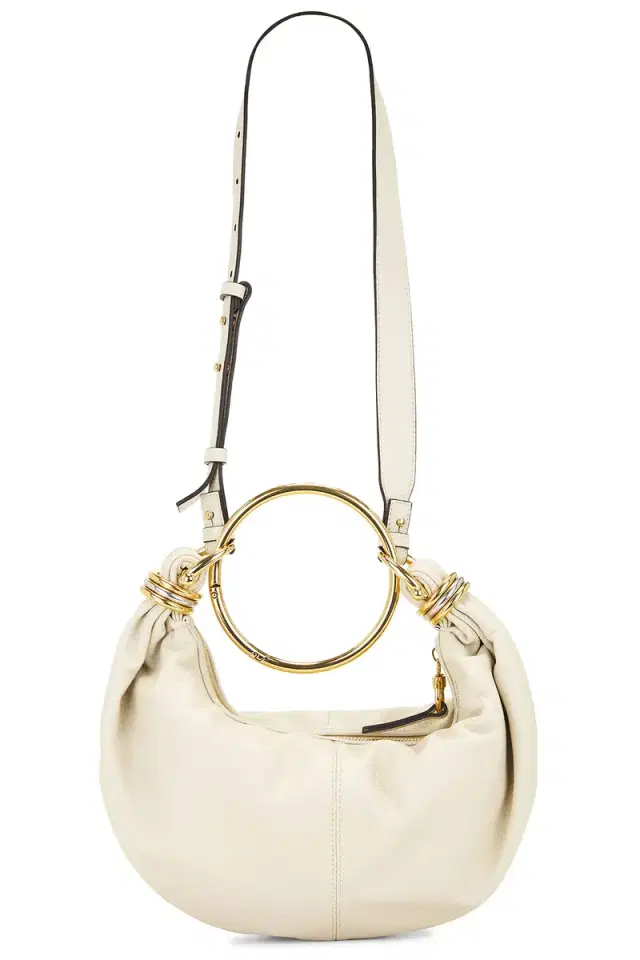 Chloe Bracelet Bag