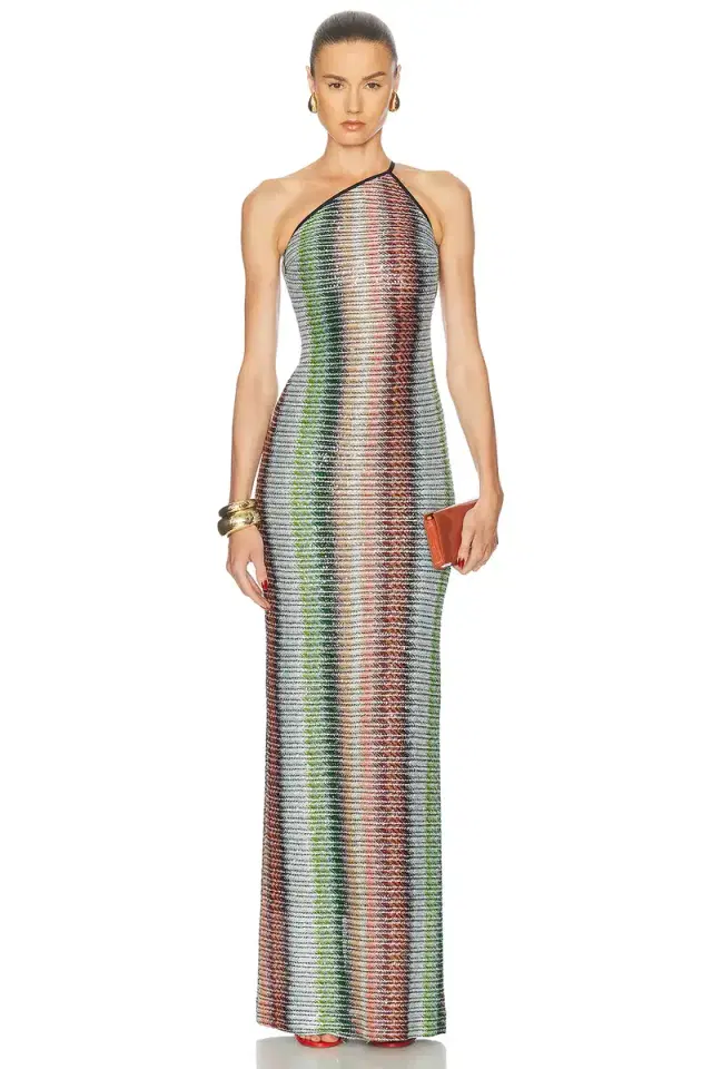 Long Dress