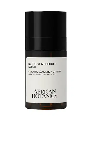 African Botanics Nutritive Molecule Serum | Thumbnail 1 African Botanics Nutritive Molecule Serum | Thumbnail 1