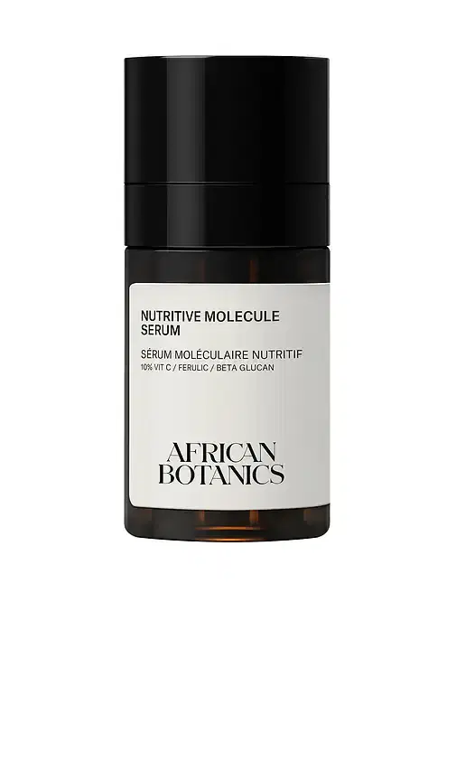 Nutritive Molecule Serum