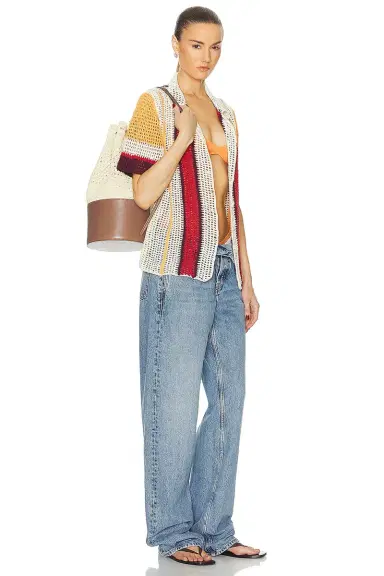 JANESSA LEONE Beca Backpack | Thumbnail 2 JANESSA LEONE Beca Backpack | Thumbnail 2