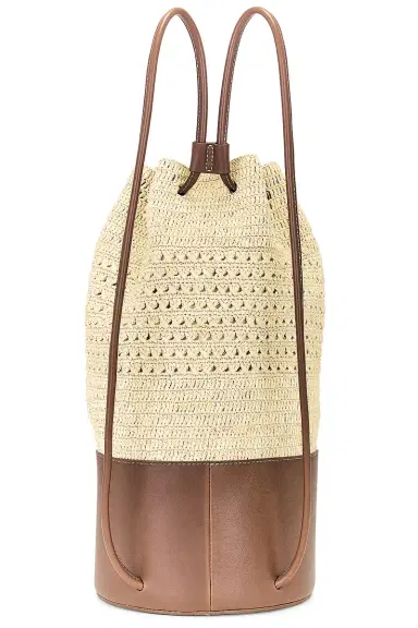 JANESSA LEONE Beca Backpack | Thumbnail 3 JANESSA LEONE Beca Backpack | Thumbnail 3