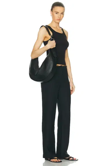JANESSA LEONE Bowe Shoulder Bag | Thumbnail 2 JANESSA LEONE Bowe Shoulder Bag | Thumbnail 2