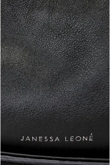 JANESSA LEONE Bowe Shoulder Bag | Thumbnail 6 JANESSA LEONE Bowe Shoulder Bag | Thumbnail 6