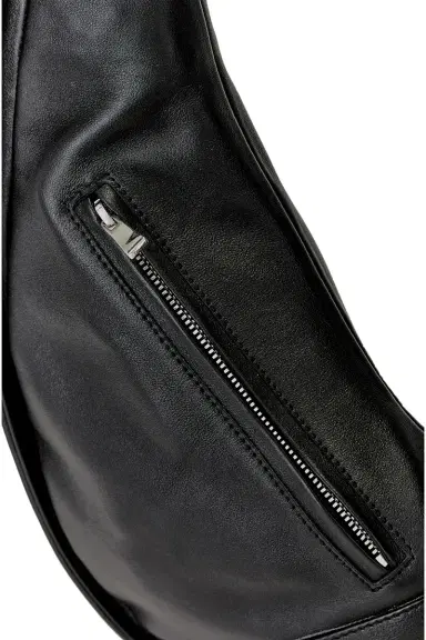 JANESSA LEONE Bowe Shoulder Bag | Thumbnail 7 JANESSA LEONE Bowe Shoulder Bag | Thumbnail 7