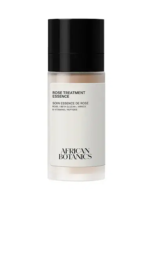 African Botanics Rose Treatment Essence