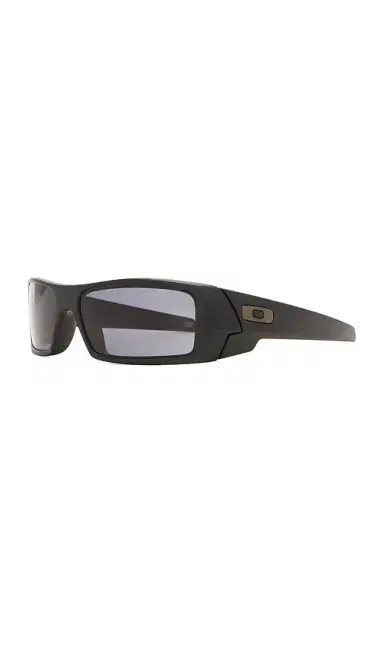 Oakley Gascan Rectangle Sunglasses | Thumbnail 2