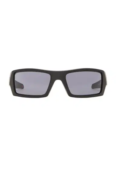 Oakley Gascan Rectangle Sunglasses | Thumbnail 3