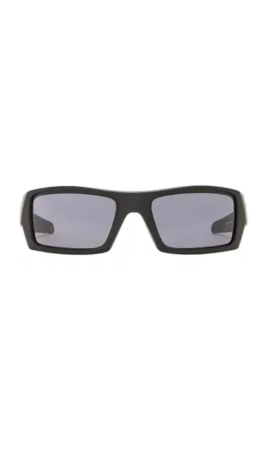 Oakley Gascan Rectangle Sunglasses | Thumbnail 1