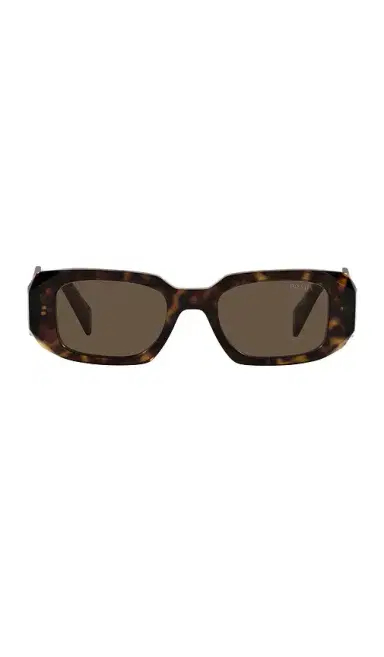 Prada Scultoreo Narrow Sunglasses | Thumbnail 3 Prada Scultoreo Narrow Sunglasses | Thumbnail 3