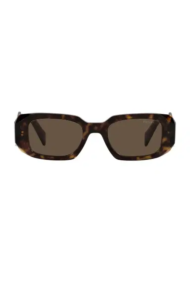 Prada Scultoreo Narrow Sunglasses | Thumbnail 1 Prada Scultoreo Narrow Sunglasses | Thumbnail 1